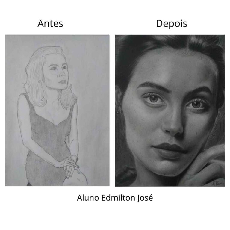 Aluno Edmilton