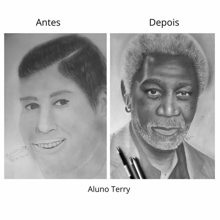 Aluno Terry