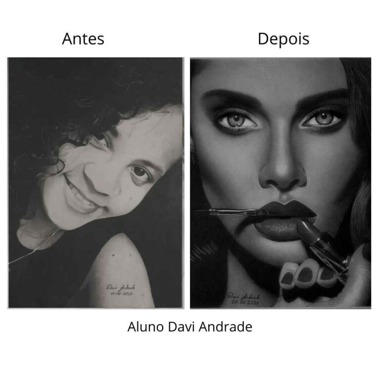 Aluno DAvi